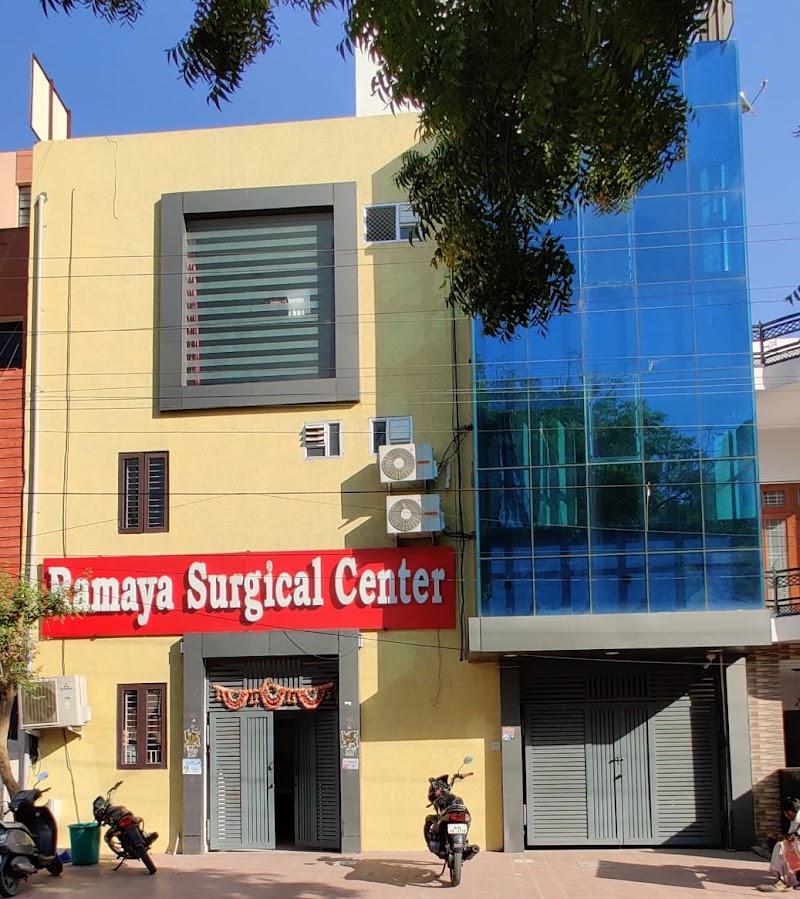 Ramaya Surgical Center