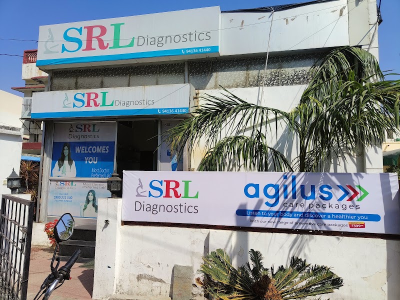 Srl Diagnostics