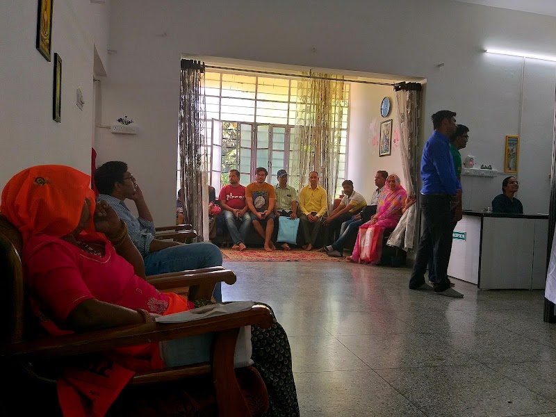 AAROHAN AYURVEDA Hospital