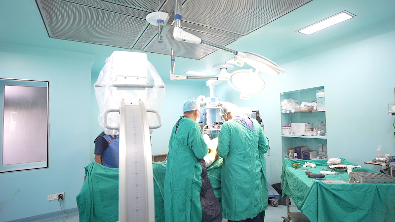 ML Spine & Orthopedic Center in Jaipur | Best Orthopedic, Spine Hospital in Jaipur | Endoscopic, Ligament, Surgeon in Jaipur
