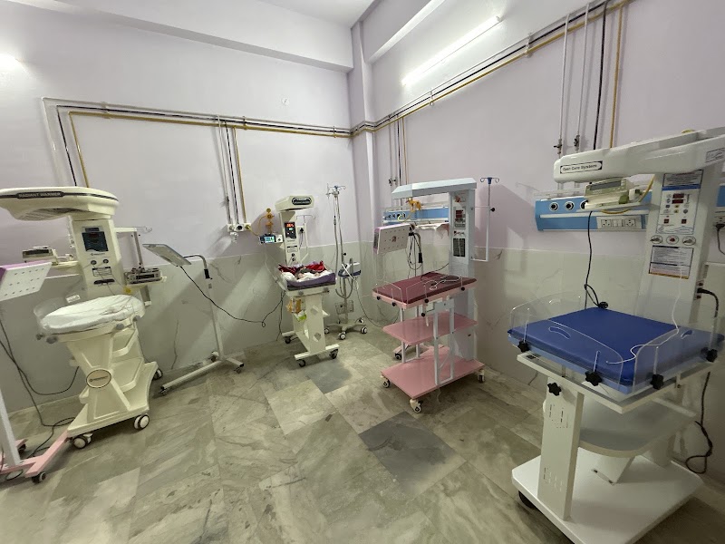 Mohammadi hospital