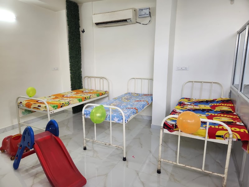 Ayush Child Clinic