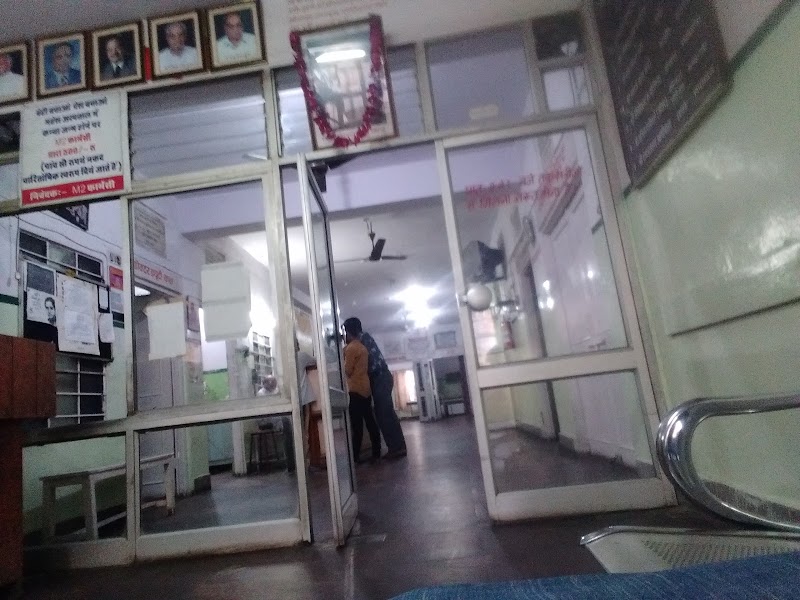 Mahesh Hospital