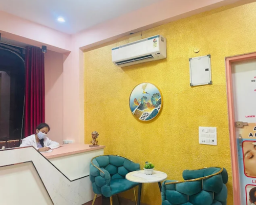THE KAYTRA SKIN & HAIR TRANSPLANT CLINIC