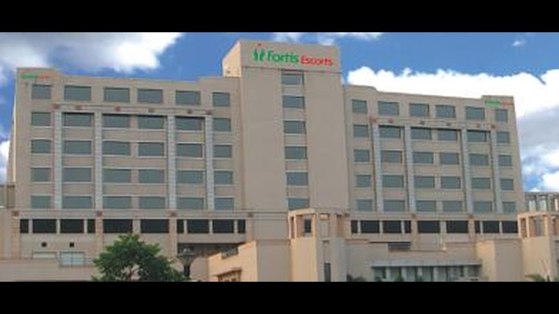 Best Support Specialties Hospital in Jaipur | Fortis Hospital Jaipur