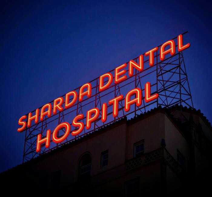 Sharda Dental Hospital - Dentist Clinic